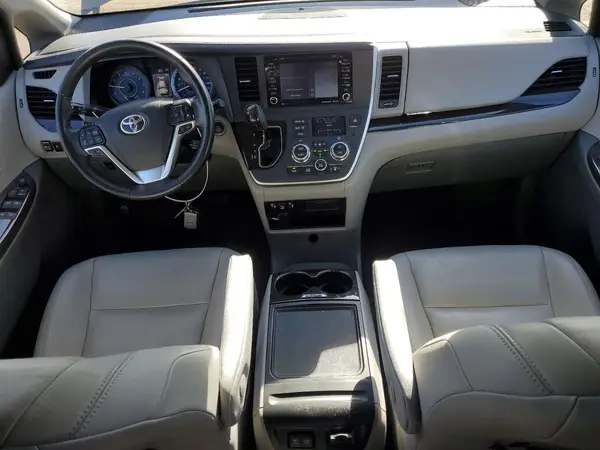 5TDYZ3DC0LS086538 2020 TOYOTA SIENNA - Image 8