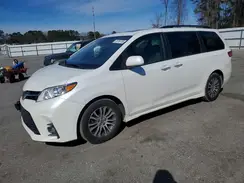 5TDYZ3DC0LS087141 2020 TOYOTA SIENNA