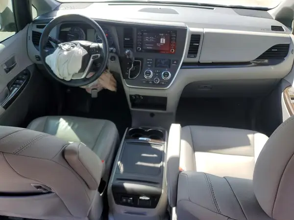 5TDYZ3DC0LS087141 2020 TOYOTA SIENNA - Image 8