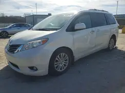 5TDYZ3DC1HS770425 2017 TOYOTA SIENNA