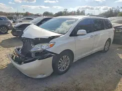 5TDYZ3DC1HS771736 2017 TOYOTA SIENNA