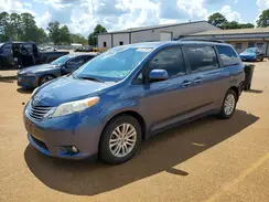 5TDYZ3DC1HS778279 2017 TOYOTA SIENNA