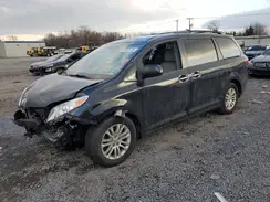 5TDYZ3DC1HS783370 2017 TOYOTA SIENNA