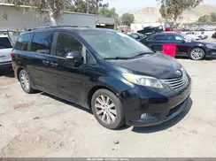5TDYZ3DC1HS788584 2017 TOYOTA SIENNA