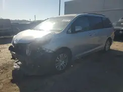 5TDYZ3DC1HS788679 2017 TOYOTA SIENNA