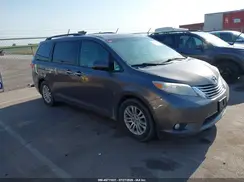 5TDYZ3DC1HS814133 2017 TOYOTA SIENNA