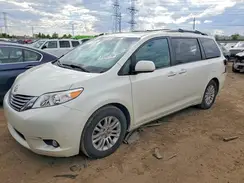 5TDYZ3DC1HS816478 2017 TOYOTA SIENNA