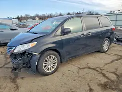 5TDYZ3DC1HS816870 2017 TOYOTA SIENNA