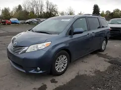 5TDYZ3DC1HS818022 2017 TOYOTA SIENNA