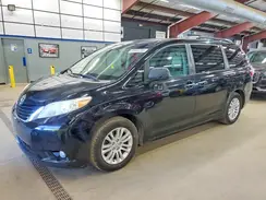 5TDYZ3DC1HS823723 2017 TOYOTA SIENNA