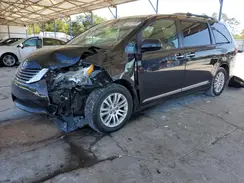 5TDYZ3DC1HS826542 2017 TOYOTA SIENNA