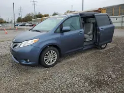 5TDYZ3DC1HS827917 2017 TOYOTA SIENNA