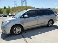 5TDYZ3DC1HS828999 2017 TOYOTA SIENNA