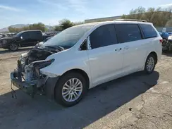 5TDYZ3DC1HS839341 2017 TOYOTA SIENNA