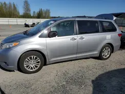 5TDYZ3DC1HS840313 2017 TOYOTA SIENNA