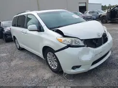 5TDYZ3DC1HS846256 2017 TOYOTA SIENNA