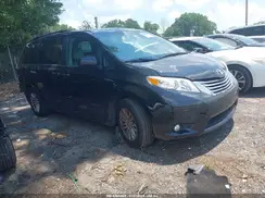 5TDYZ3DC1HS855894 2017 TOYOTA SIENNA