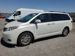 5TDYZ3DC1HS860254 2017 TOYOTA SIENNA