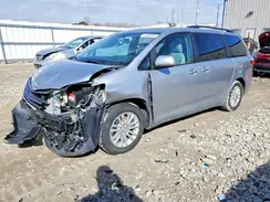 5TDYZ3DC1HS860433 2017 TOYOTA SIENNA