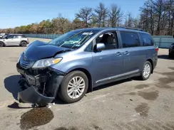 5TDYZ3DC1HS861596 2017 TOYOTA SIENNA