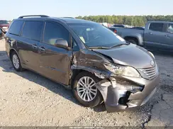 5TDYZ3DC1HS865292 2017 TOYOTA SIENNA