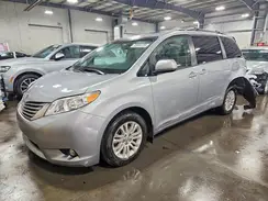 5TDYZ3DC1HS866166 2017 TOYOTA SIENNA