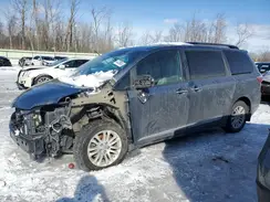 5TDYZ3DC1HS871769 2017 TOYOTA SIENNA