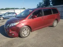 5TDYZ3DC1HS882044 2017 TOYOTA SIENNA