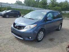 5TDYZ3DC1HS886708 2017 TOYOTA SIENNA