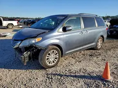 5TDYZ3DC1HS886868 2017 TOYOTA SIENNA