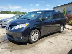 5TDYZ3DC1HS890063 2017 TOYOTA SIENNA