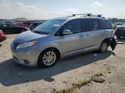 5TDYZ3DC1HS891066 2017 TOYOTA SIENNA