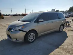 5TDYZ3DC1HS891892 2017 TOYOTA SIENNA