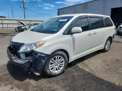 5TDYZ3DC1HS896381 2017 TOYOTA SIENNA