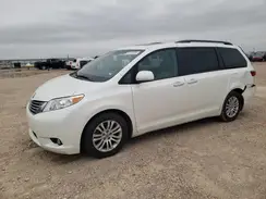 5TDYZ3DC1HS898650 2017 TOYOTA SIENNA