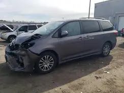 5TDYZ3DC1JS913086 2018 TOYOTA SIENNA