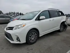 5TDYZ3DC1JS913878 2018 TOYOTA SIENNA
