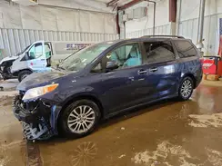 5TDYZ3DC1JS915999 2018 TOYOTA SIENNA