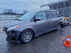 5TDYZ3DC1JS919048 2018 TOYOTA SIENNA