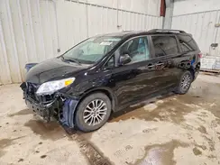 5TDYZ3DC1JS934360 2018 TOYOTA SIENNA