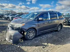 5TDYZ3DC1JS937873 2018 TOYOTA SIENNA