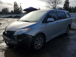 5TDYZ3DC1JS939526 2018 TOYOTA SIENNA