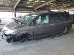 5TDYZ3DC1JS941194 2018 TOYOTA SIENNA