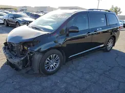 5TDYZ3DC1JS950414 2018 TOYOTA SIENNA