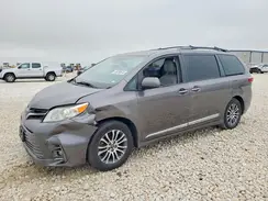 5TDYZ3DC1JS957539 2018 TOYOTA SIENNA