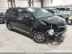 5TDYZ3DC1JS960019 2018 TOYOTA SIENNA