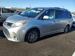 5TDYZ3DC1KS001155 2019 TOYOTA SIENNA