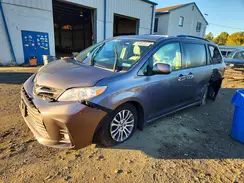 5TDYZ3DC1KS002984 2019 TOYOTA SIENNA