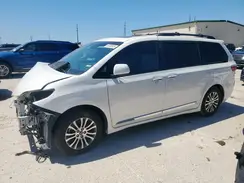 5TDYZ3DC1KS003150 2019 TOYOTA SIENNA