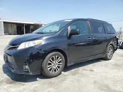 5TDYZ3DC1KS004203 2019 TOYOTA SIENNA